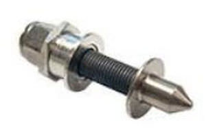 Stahlstift - AAP100, AAP101C series - Avibank Mfg., Inc - Fixier