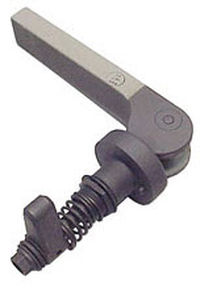 Nockenverschluss - Avibank Mfg., Inc - absperrbar