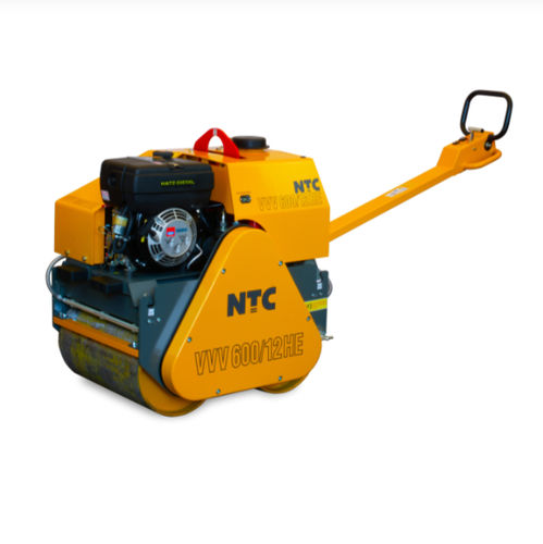Vibrationswalze - VVV 600/12HE - NTC