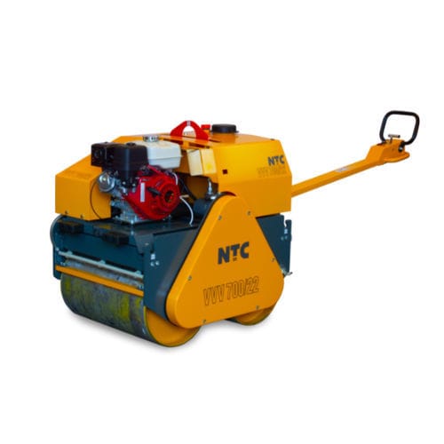 Vibrationswalze - VVV 700/22 - NTC