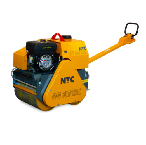 Vibrationswalze - VVV 700/22HE - NTC