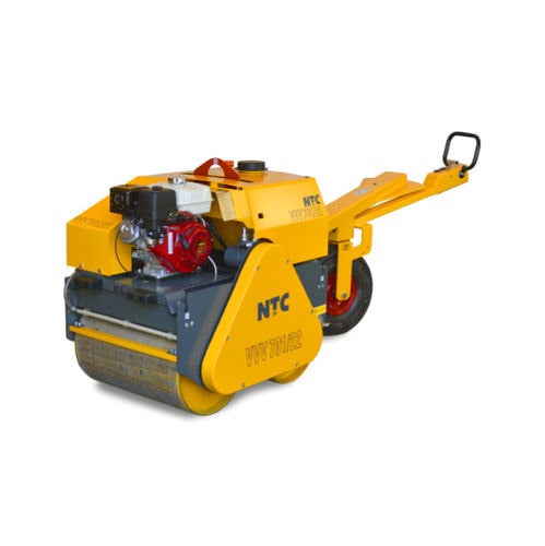Vibrationswalze - VVV 701/22HE - NTC