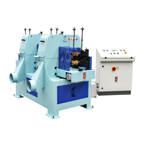 Schleif- und Satiniermaschine / Orbital - LT 200 S  - GARBOLI - für Rohre / für Rundstangen / handbedient
