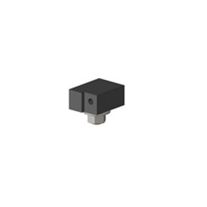 Einpoliger Schalter - 610 series  - Cooper Interconnect - wasserdicht / Sicherheit / Magnet