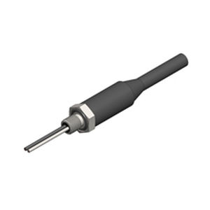 Durchführung für Stromkabel -  41 series  - Cooper Interconnect - hermetisch abgedichtet