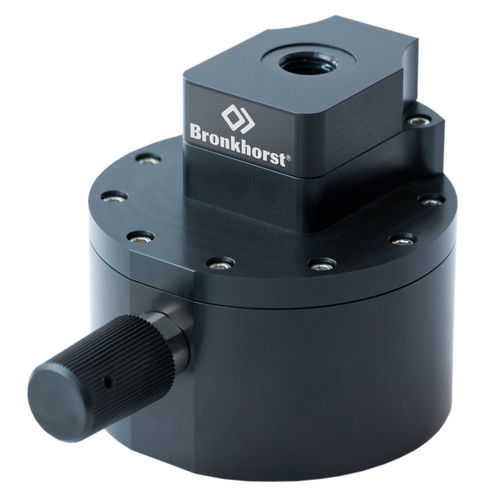 Durchflussregler für Gas - FC-002 - Mass Flow ONLINE BV - für Luft / für Stickstoff / für Flüssigkeiten