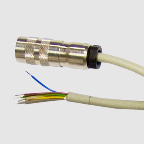Hybrid-Stromkabel - 7.03.191 - Mass Flow ONLINE BV - Daten / Versorgung