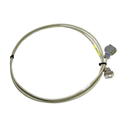 Datenkabel elektrisch - MBC II [7.03.366] - Mass Flow ONLINE BV - DB9 / RS-232 / PROFINET