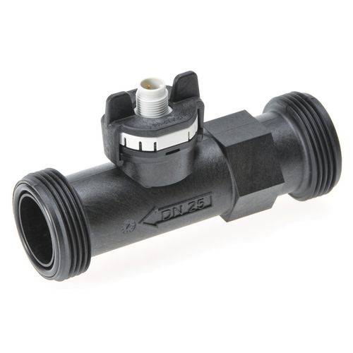 Vortex-Durchflussmesser - LVB-20-P - Mass Flow ONLINE BV - Volumen / für Flüssigkeiten / für Wasser
