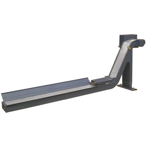 Späneförderer - Turbo Magnetic - LNS - Magnetband / Transport
