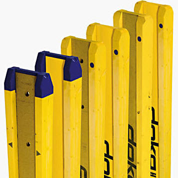 Holzschalungsträger - H20 - DOKA