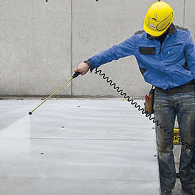 Spray-Trennmittel - Doka-OptiX - DOKA - für das Bauwesen / für Verschalungsoberfläche / antihaftbeschichtet