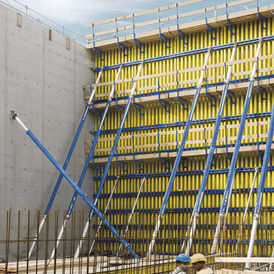 Wandschalungsplatte - Top 50 - DOKA