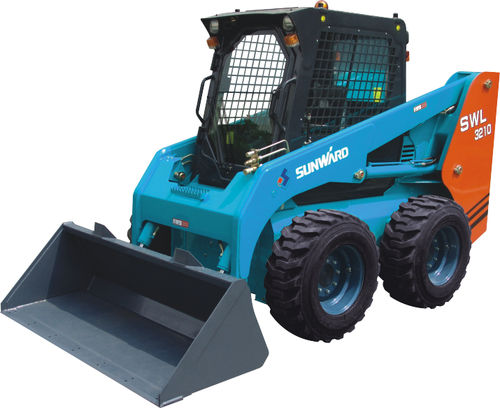 Kompaktlader - SWL2210  - SUNWARD INTELLIGENT EQUIPMENT CO.,LTD.