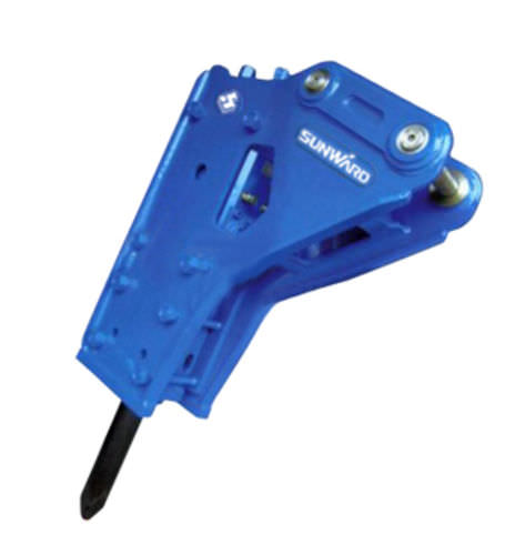 Hydraulischer Felsbrecher - SWHB40 - SUNWARD INTELLIGENT EQUIPMENT CO.,LTD.
