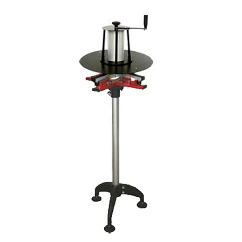 Aluminium-Stativ - 520/01 - CANFOR UTENSILI S.R.L.
