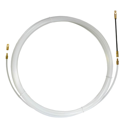 Nylon-Kabeleinziehgerät - SONDA 154 - CANFOR UTENSILI S.R.L. - elastisch
