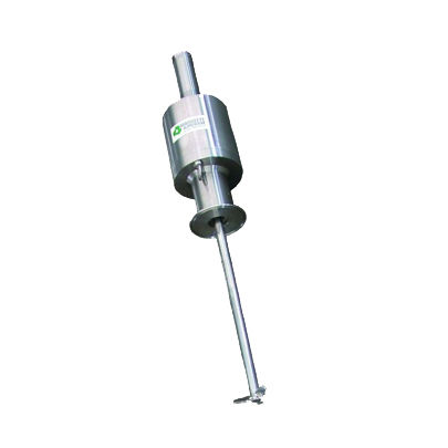 Turbinenmischer - White Mountain Process - Batch / Hochdruck / Magnetkupplungs-Kreiselpumpen