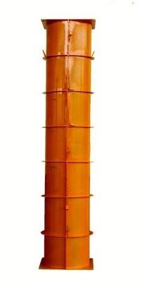Rundsäulenschalung - S-C series - DERCONS 2000