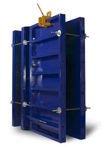 Wandschalung - S-P series - DERCONS 2000