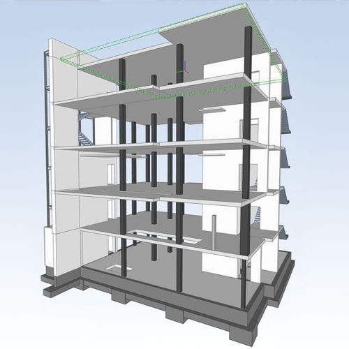 Schalungsplanungssoftware - PASCHAL-Werk G. Maier GmbH