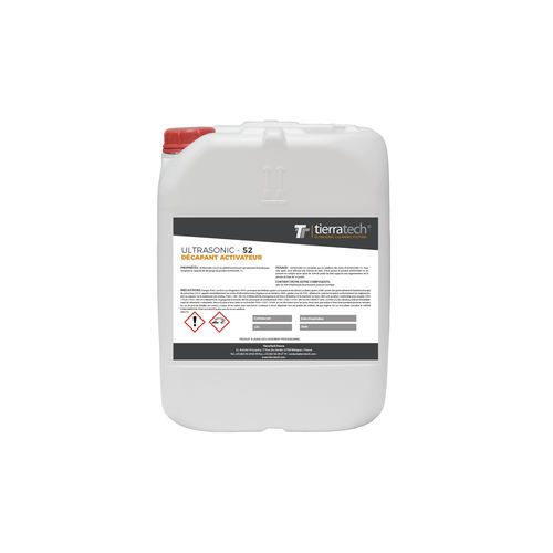 Farbadditiv - Ultrasonic - 52 - TIERRATECH