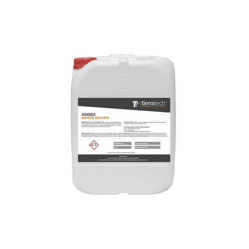 Additiv - Adisec - TIERRATECH