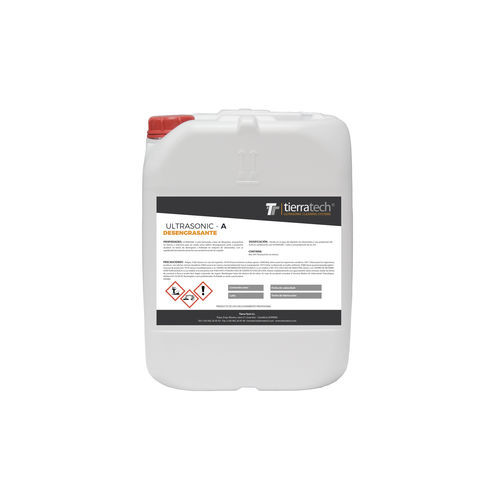 Additiv - Ultrasonic - A - TIERRATECH