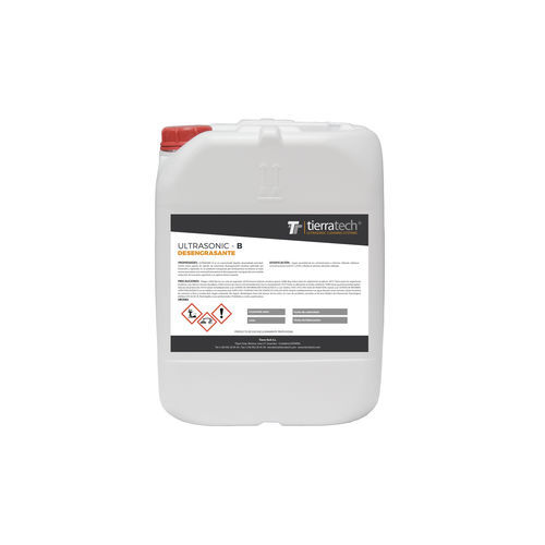 Additiv - Ultrasonic - B - TIERRATECH