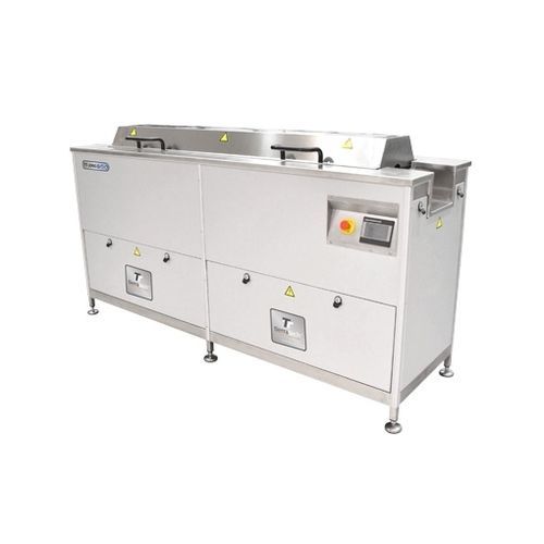 Ultraschall-Reinigungsanlage - TT-200G - TIERRATECH - Industrie / maßgefertigt
