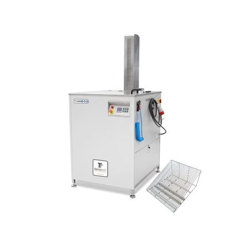 Ultraschall-Reinigungsanlage - TT-540N - TIERRATECH - Industrie / maßgefertigt