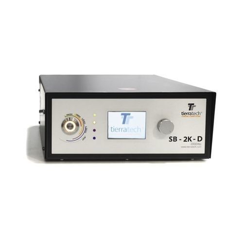 Ultraschallgenerator für Reinigung - SB-2K-D - TIERRATECH