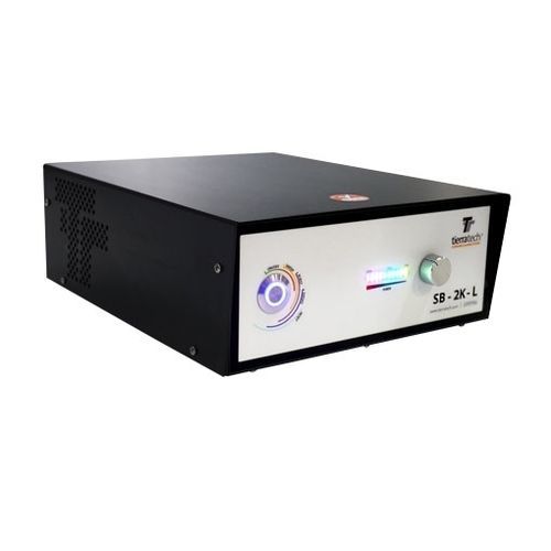 Ultraschallgenerator für Reinigung - SB-2K-L - TIERRATECH - mit schnellem Transientenverhalten