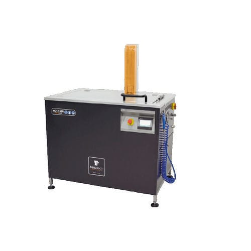 Ultraschall-Reinigungsanlage - MOT-150N - TIERRATECH - manuell / für Automobilanwendungen / Industrie