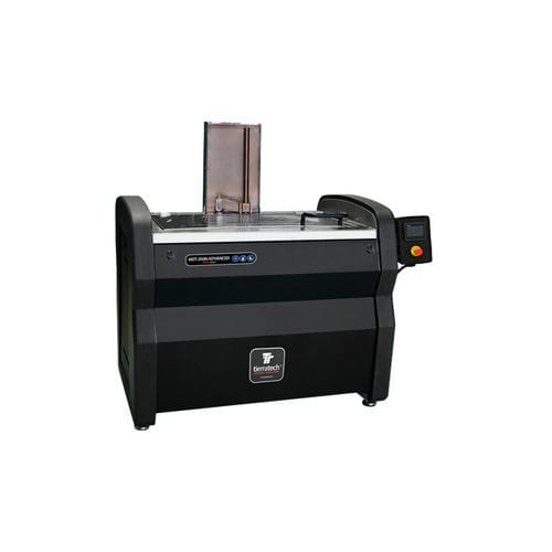 Ultraschall-Reinigungsanlage - MOT-200N ADVANCED - TIERRATECH - manuell / für Automobilanwendungen / Industrie