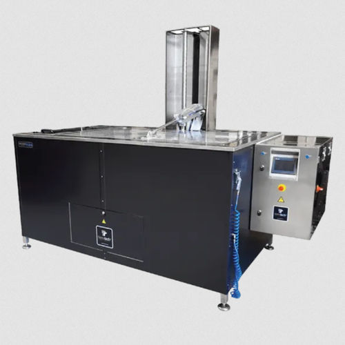 Ultraschall-Reinigungsanlage - MOT-2000N - TIERRATECH - manuell / für Automobilanwendungen / Prozess