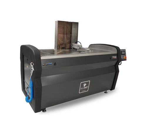 Ultraschall-Reinigungssystem - MOT-600N ADVANCED - TIERRATECH - manuell / für Automobilanwendungen / Industrie
