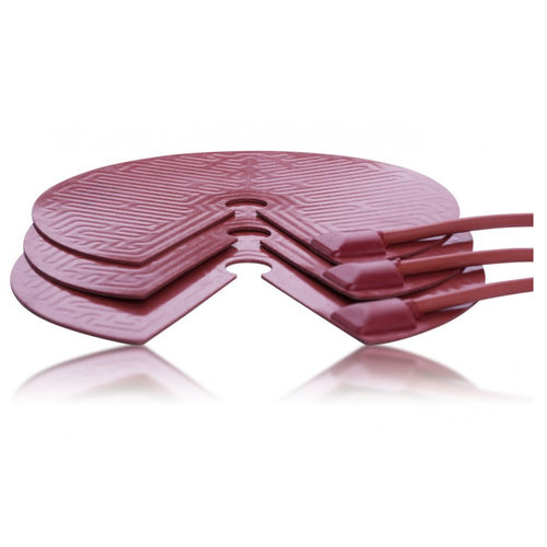 Flexibles Heizelement - Holroyd Components Ltd