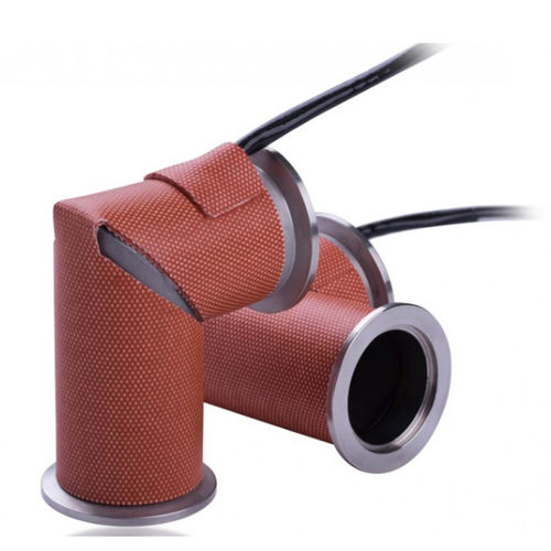 Flexibles Heizelement - Holroyd Components Ltd - Silikon