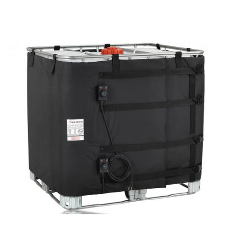 IBC Containerheizer - HIBC/B - Holroyd Components Ltd