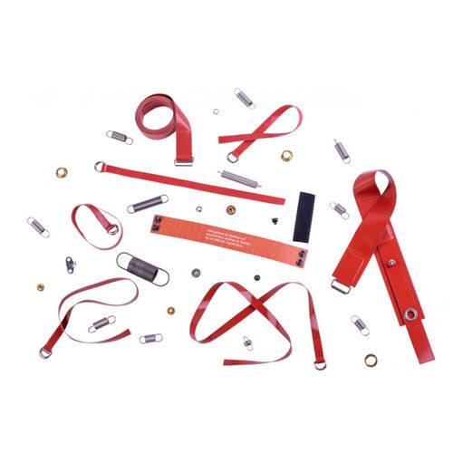 Befestigungselement - Holroyd Components Ltd