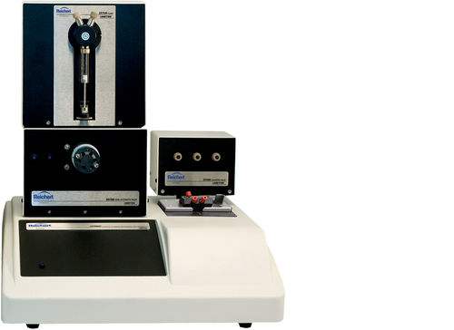 Oberflächenplasmonenresonanz-Biosensor - SR7000DC - Reichert