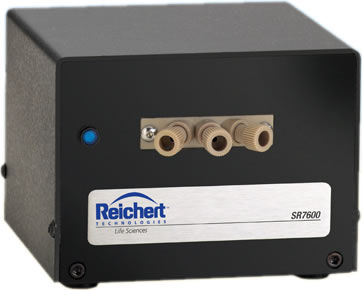 Mehrzweck-Rohrweiche - SR8600 - Reichert