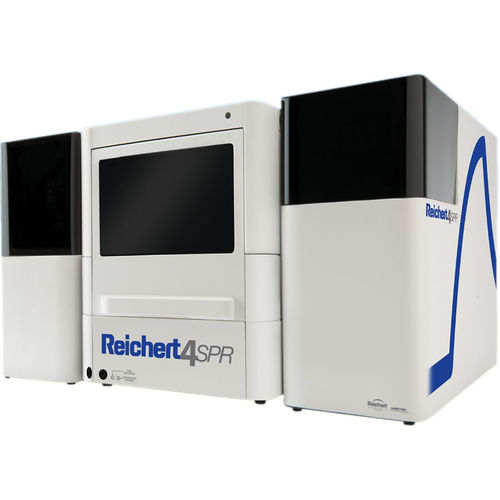Oberflächenplasmonenresonanz-Biosensor - Reichert4SPR - Reichert