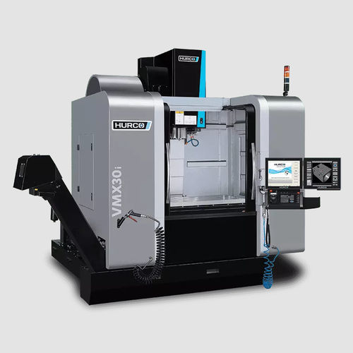 CNC-Bearbeitungszentrum / 3-Achs - VMX 30i - Hurco GmbH Werkzeugmaschinen - vertikal / SK40 / 40 Werkzeuge