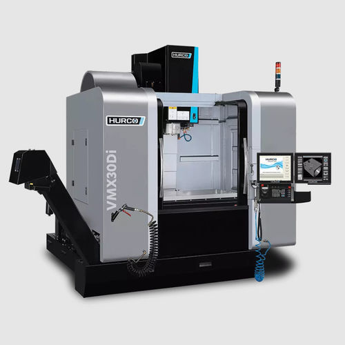 CNC-Bearbeitungszentrum / 3-Achs - VMX 30Di - Hurco GmbH Werkzeugmaschinen - vertikal / SK40 / 40 Werkzeuge