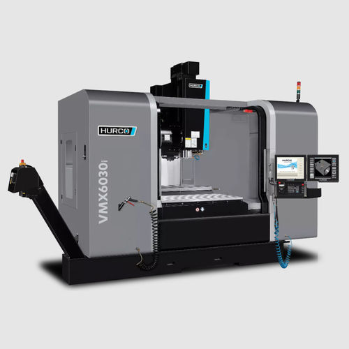 CNC-Bearbeitungszentrum / 3-Achs - VMX 6030i - Hurco GmbH Werkzeugmaschinen - vertikal / SK40 / SK50