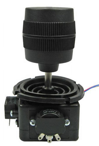 Joystick mit Potentiometer - M series - ch products