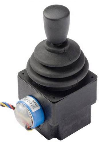 Joystick mit Potentiometer - 4000 series - ch products