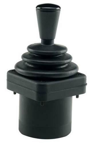 Joystick / kontaktlos induktiv - HT series - ch products